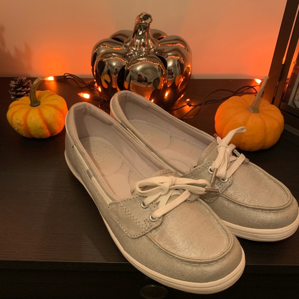 Keds Ortholite Slip-on Sneakers